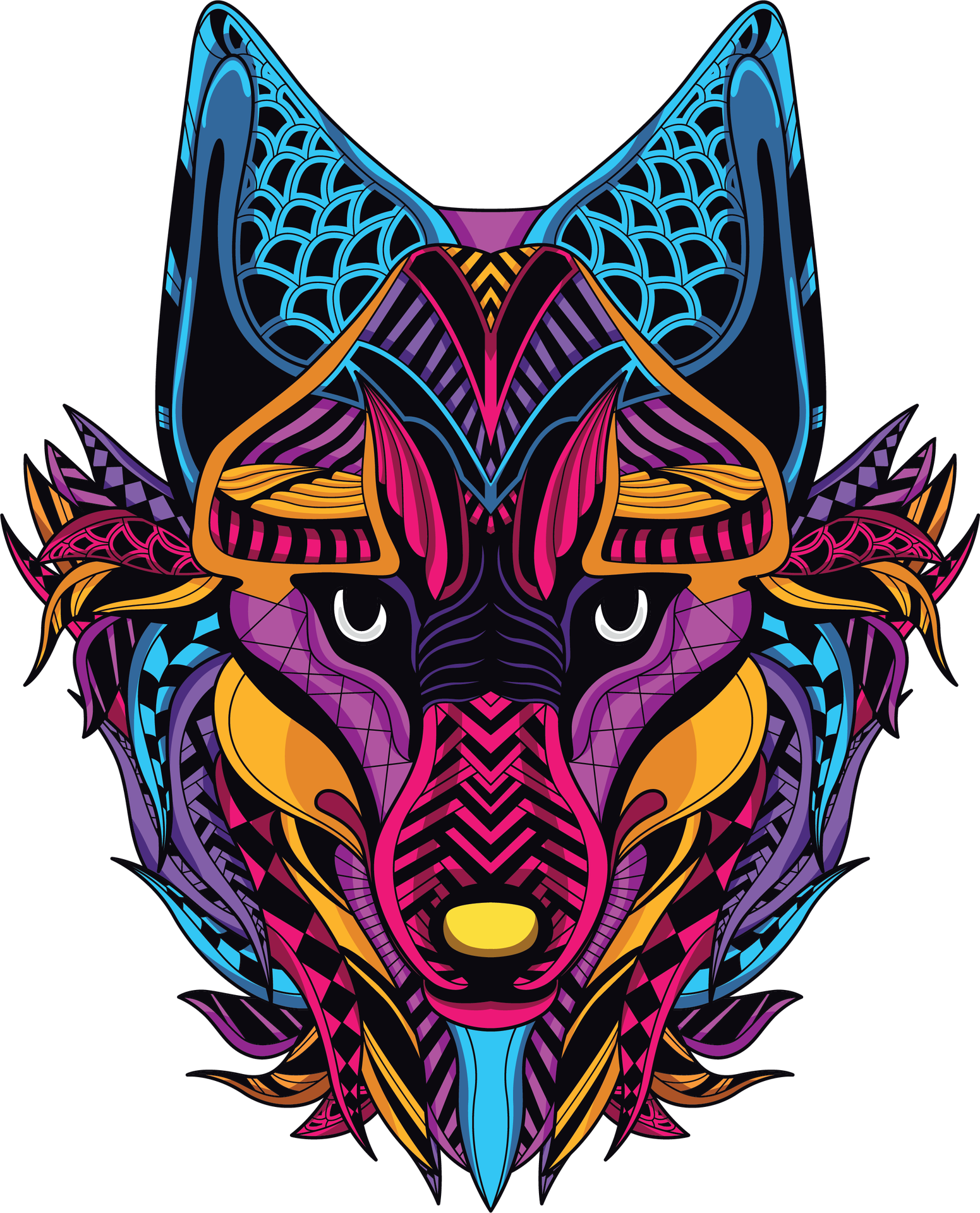 Loup Luperia