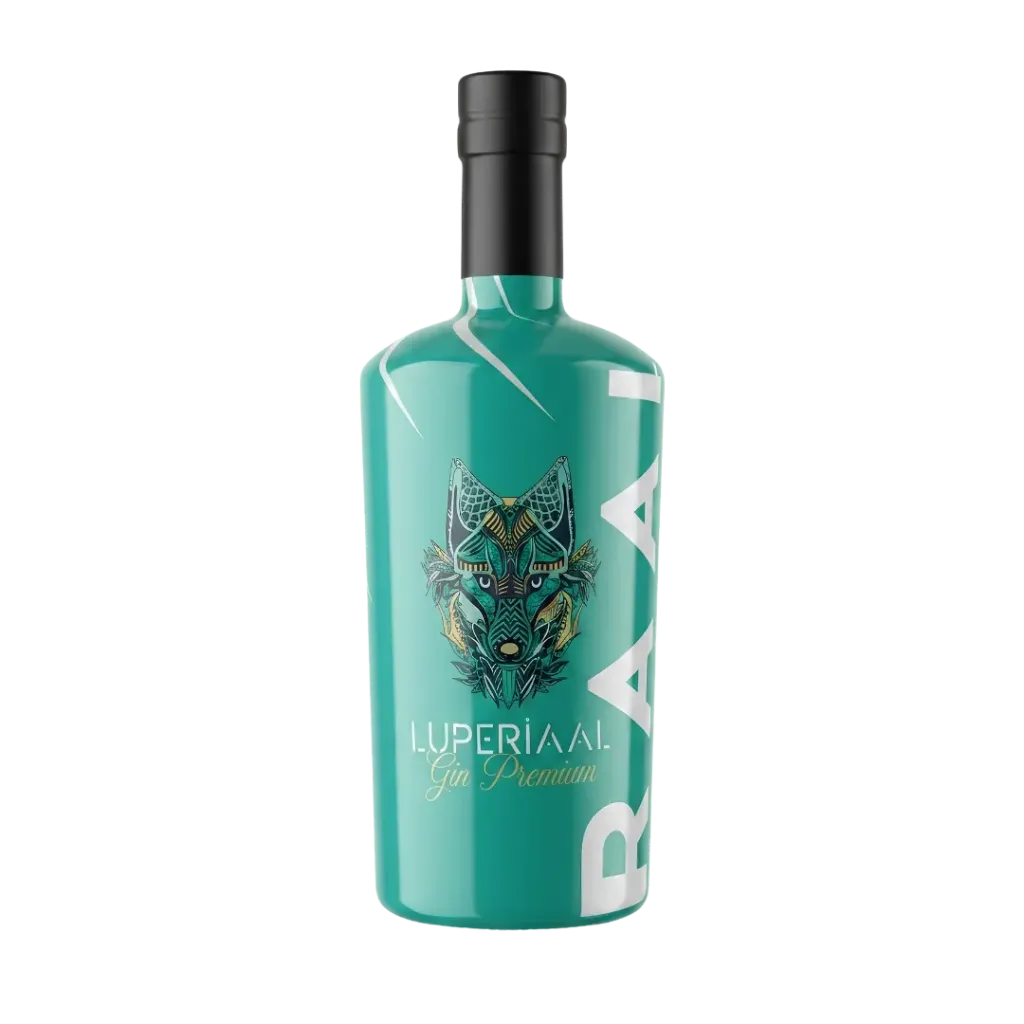 Gin Luperiaal - Édition Limitée