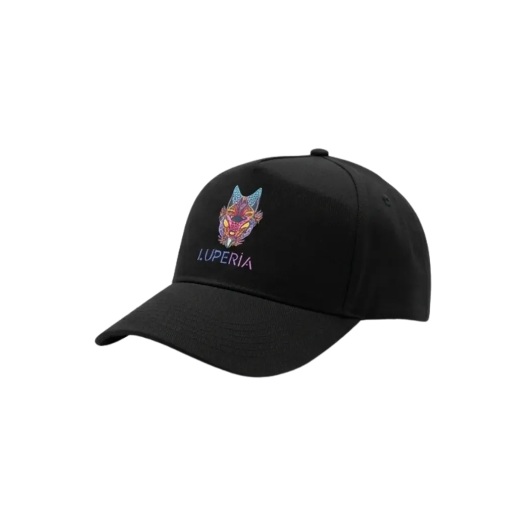 Casquette Luperia