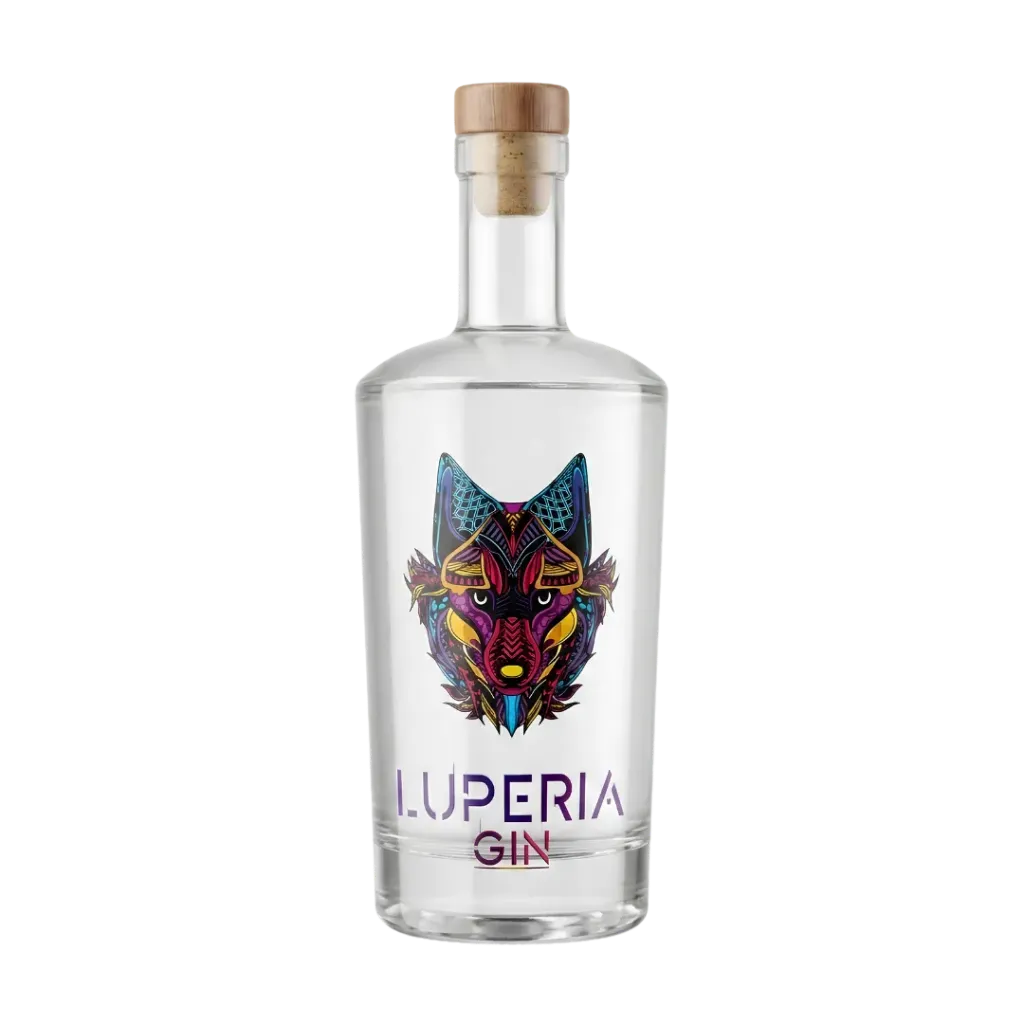 Gin Luperia