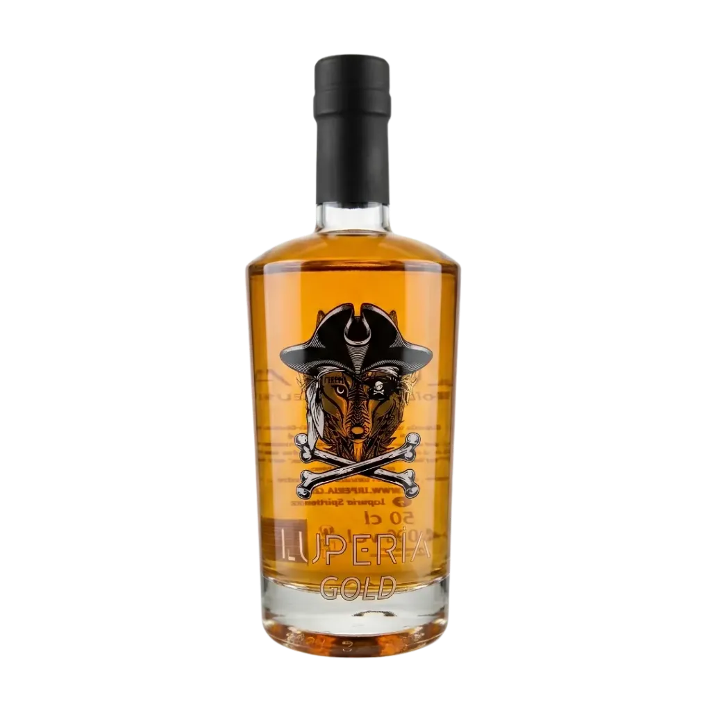 Rhum Luperia