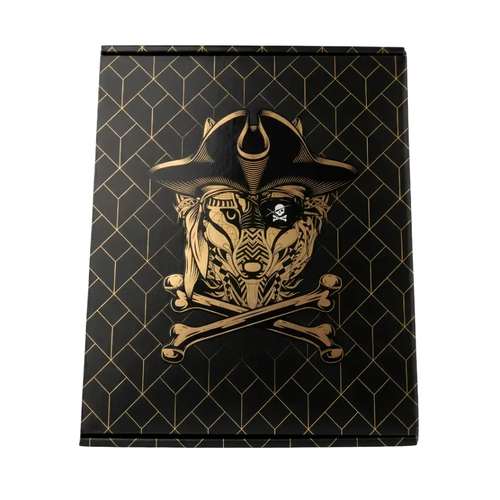 Coffret Cadeau Rhum